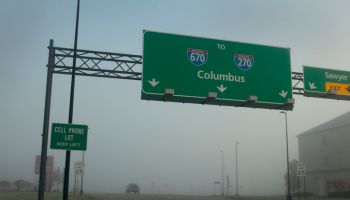 Columbus OH Highway
