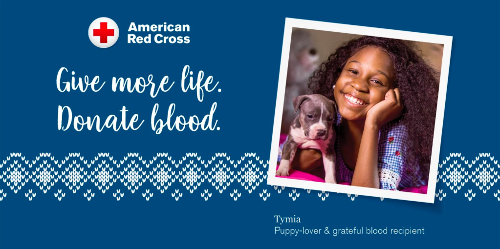 American Red Cross and Radio One Columbus Annual Holiday Blood Drive Set For December 27