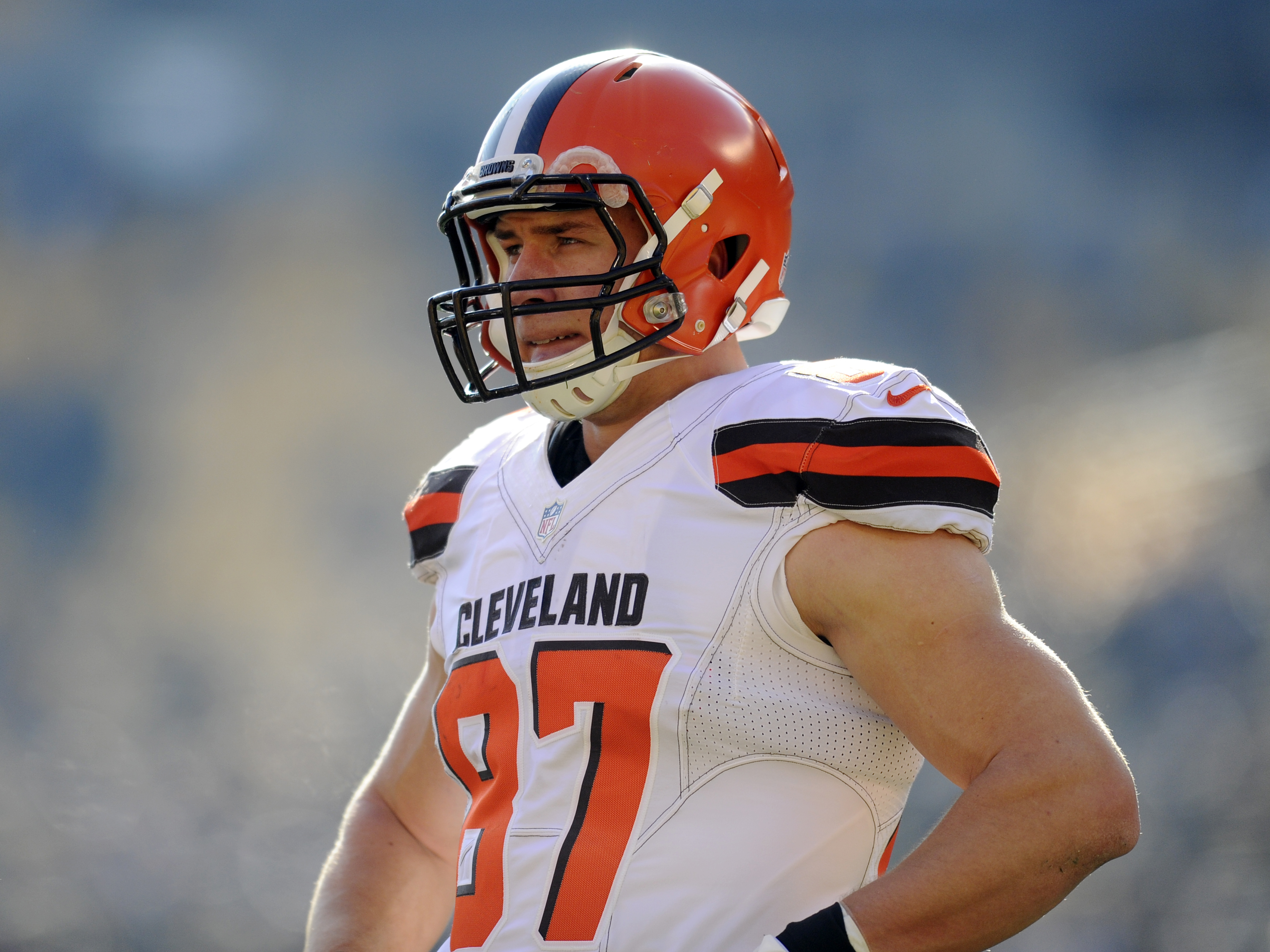 Cleveland Browns v Pittsburgh Steelers