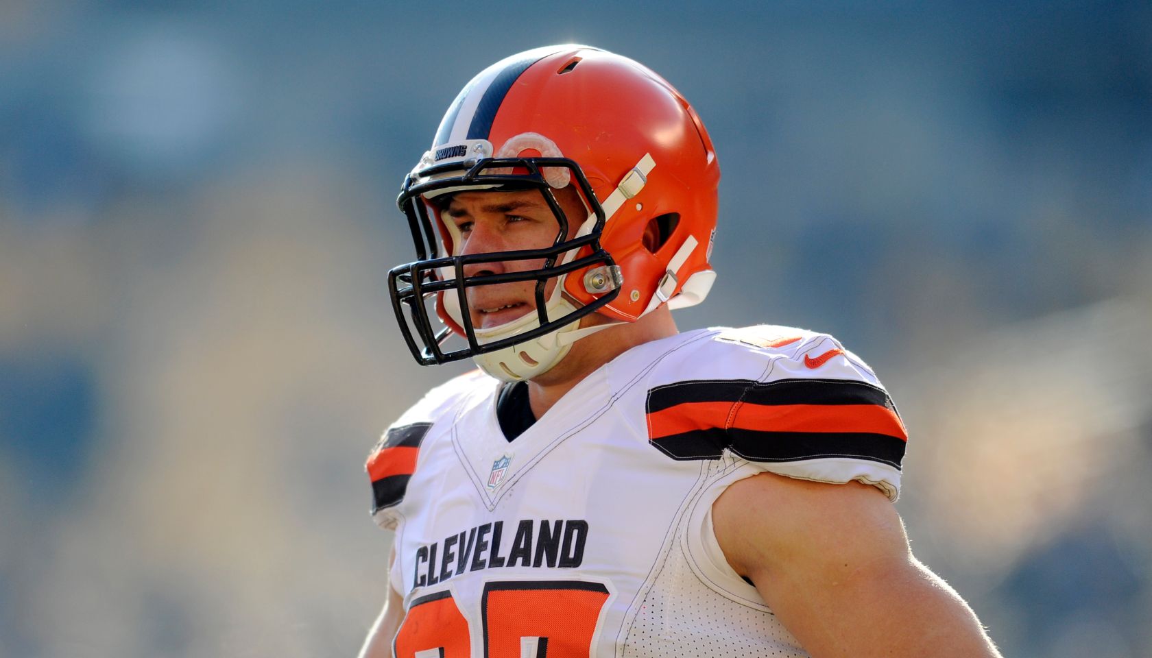 Cleveland Browns v Pittsburgh Steelers