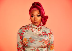 Megan thee stallion, Apple Music 1, Nadeska interview