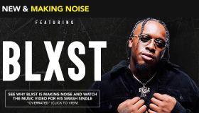 New and Making Noise Campaign_BLXST Music Video Premiere Banners_March 2021