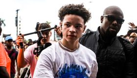 Lil Mosey Rolling Loud Miami