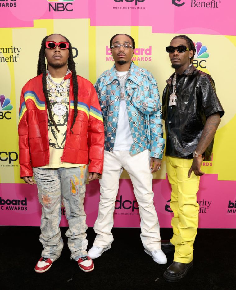 The Migos