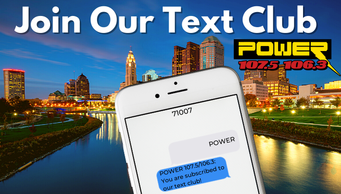 Join Text Club Ohio Stations