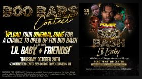 Boo Bars Contest_RD Columbus WCKX_October 2021