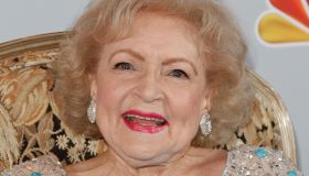 'Betty White 90th Birthday: A Tribute To America's Golden Girl' Special - Red Carpet And Taping