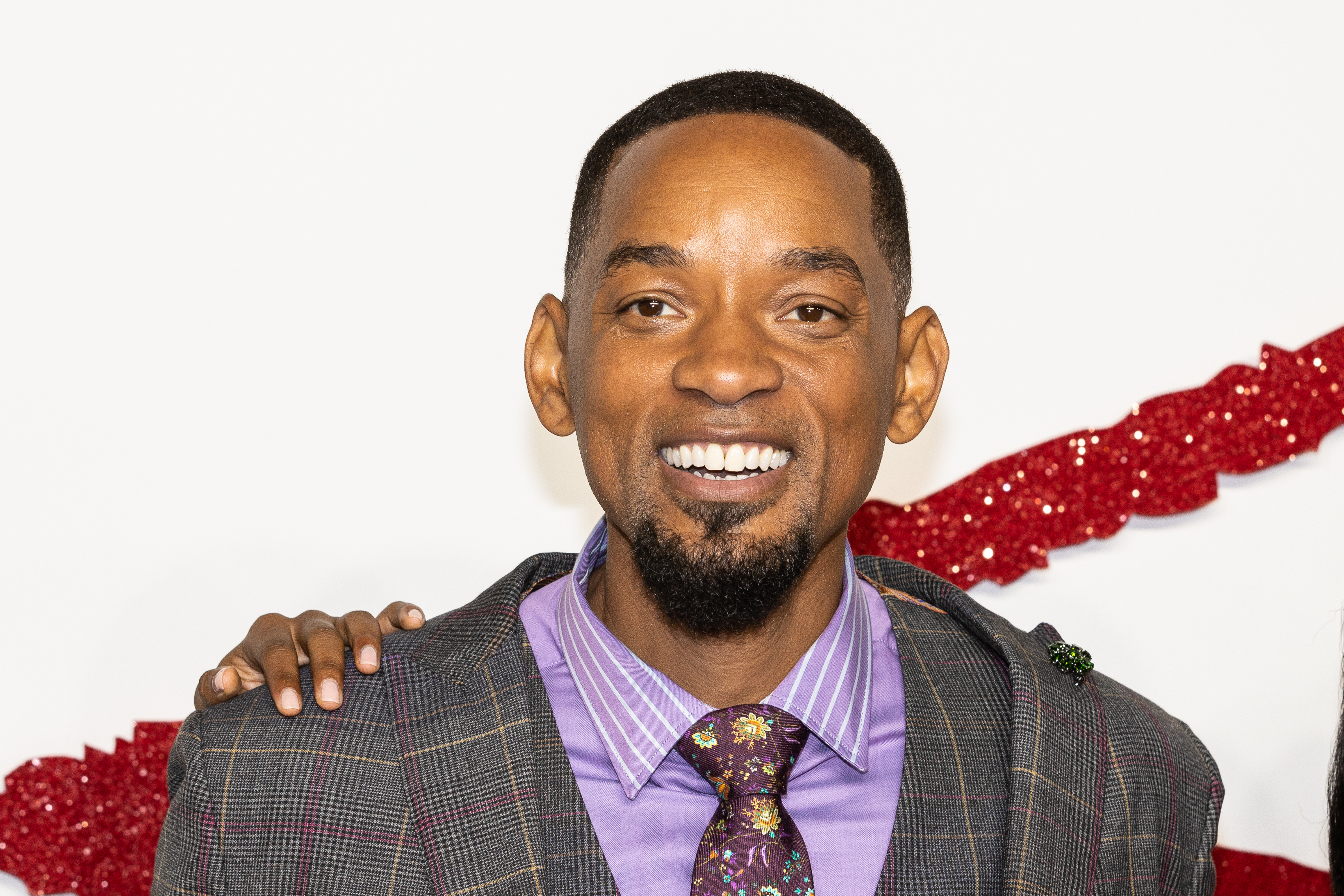 King Richard film premiere