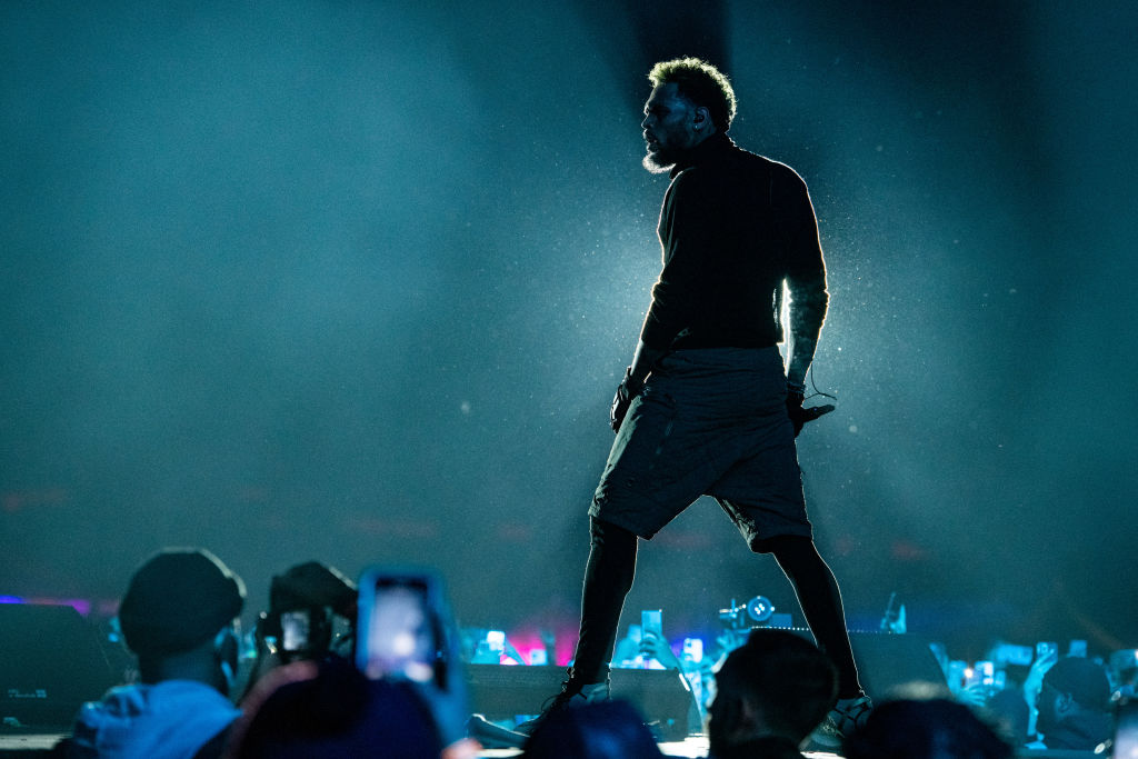 2021 Rolling Loud Los Angeles