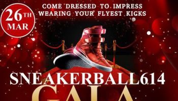 Sneaker Ball 614