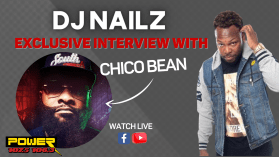Chico Bean Nailz Interview