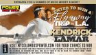 Kendrick Lamar Flyaway Contest_RD Columbus WCKX_June 2022