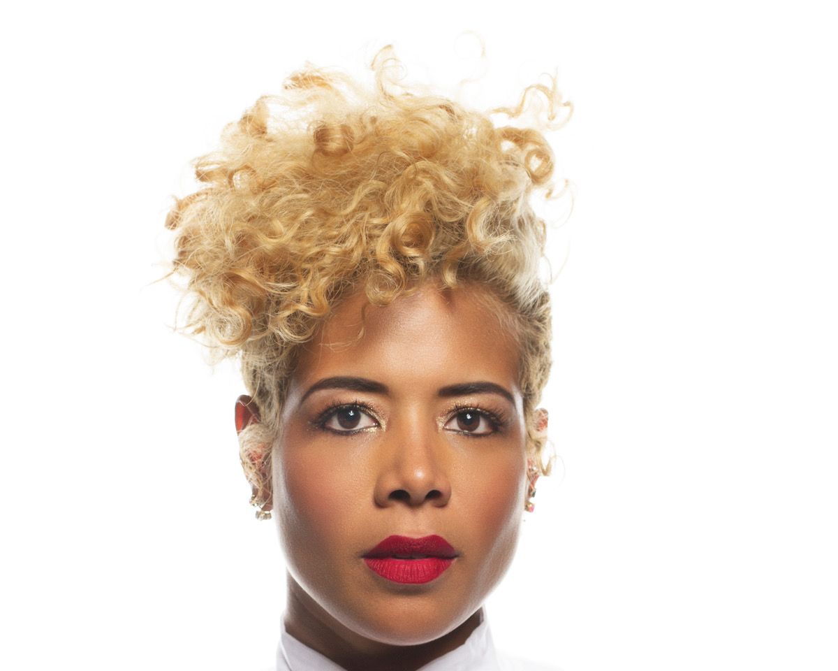 Kelis