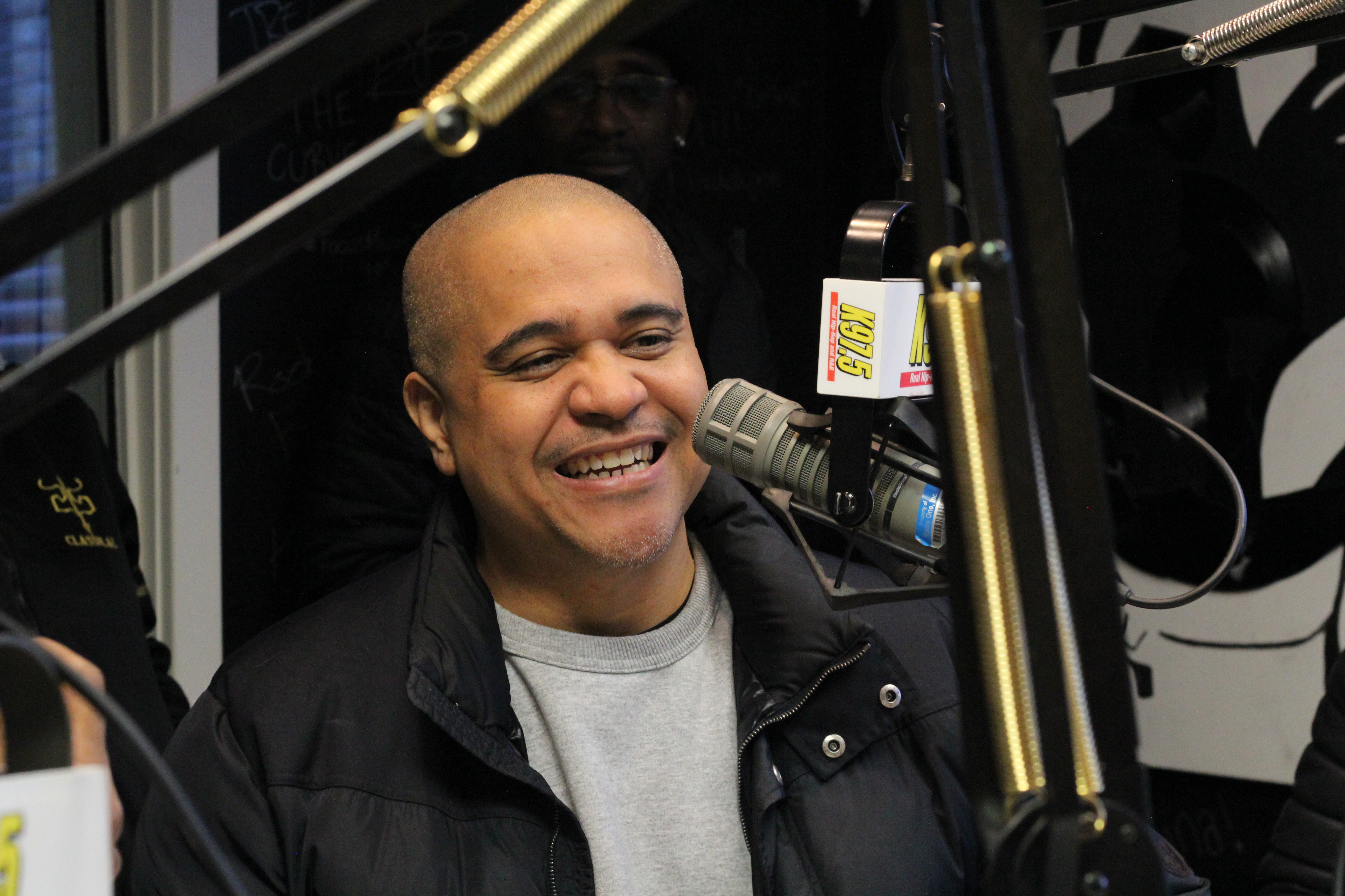 Irv Gotti