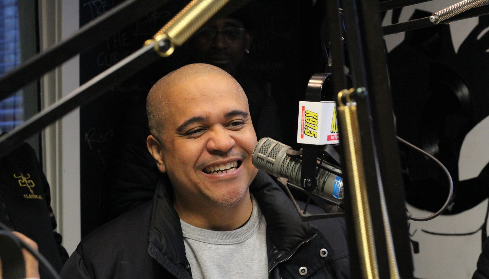 Irv Gotti