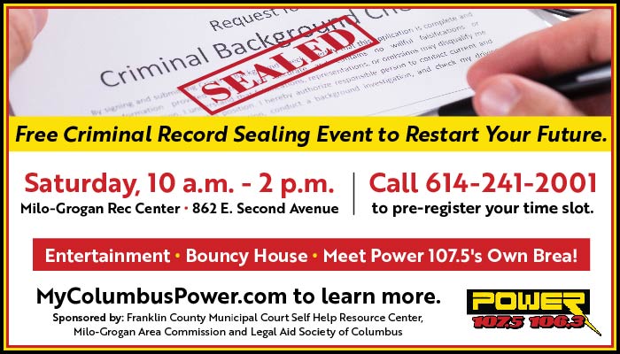 Franklin County Municipal Courts