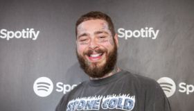 Spotify Beach At Cannes Lions 2022 With Performances By The Black Keys And Post Malone
