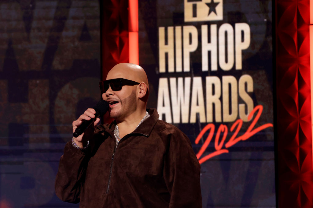 BET Hip Hop Awards 2022 - Show