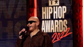 BET Hip Hop Awards 2022 - Show