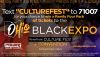 Ohio Black Expo Contest Graphic