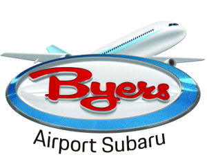 Byer Airport Subaru