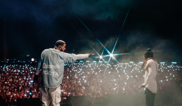 Everything that Went Down at Day 2 of Dreamville