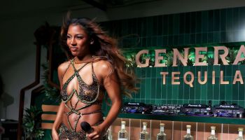 Tres Generaciones® Tequila Celebrates 50th Anniversary By Launching Familia Tres, A Talent Collective With Artist Victoria Monét