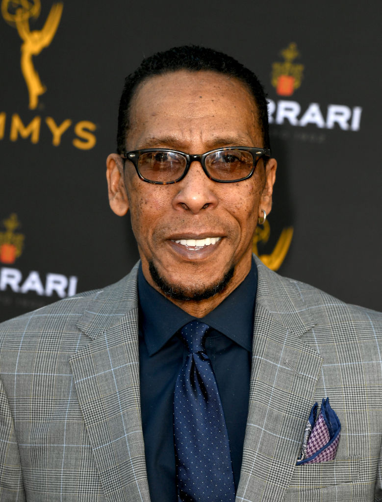 Television Academy's Performers Peer Group Celebration - Arrivals