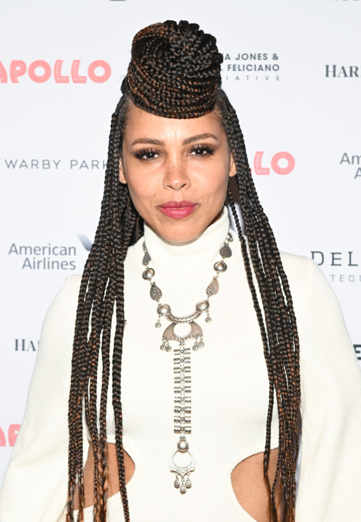 Amirah Vann