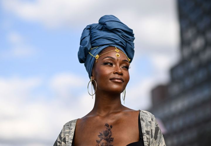 Yaya Dacosta