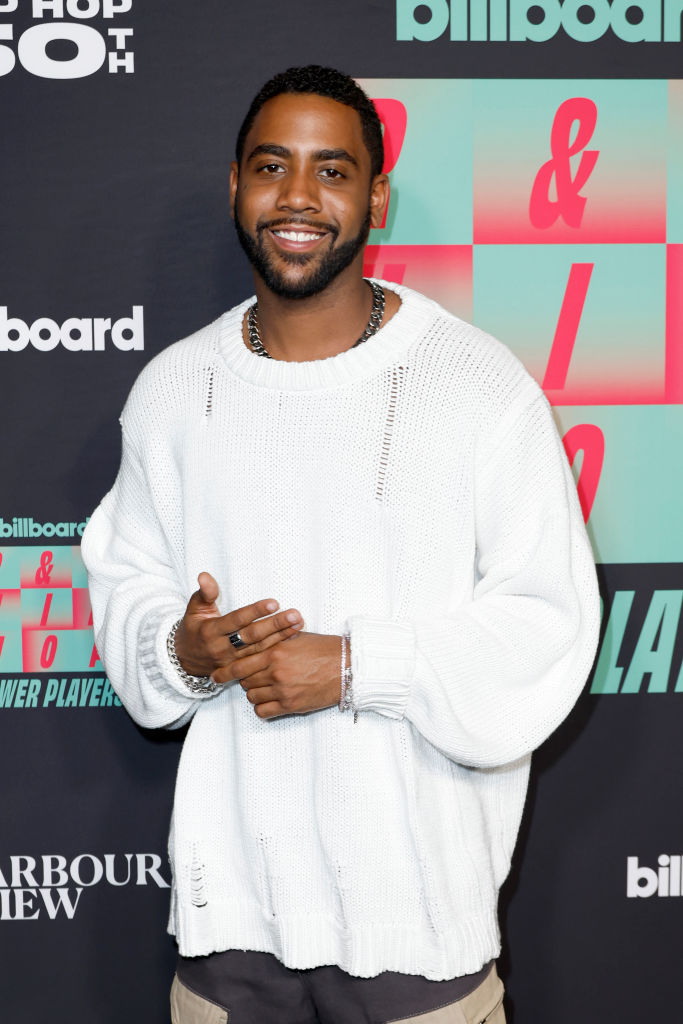 Jharrel Jerome