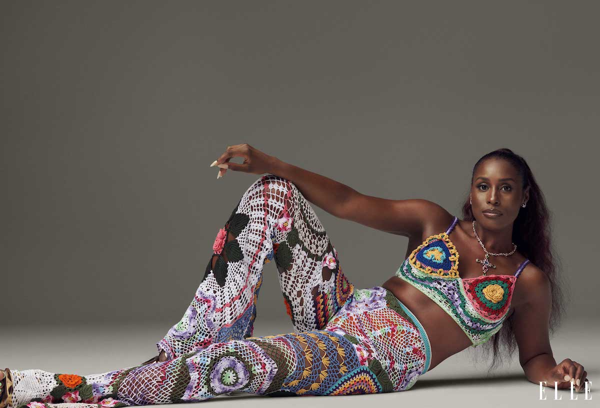 ELLE 2022 Women In Hollywood