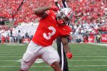 COLLEGE FOOTBALL: OCT 21 Penn State at Ohio State