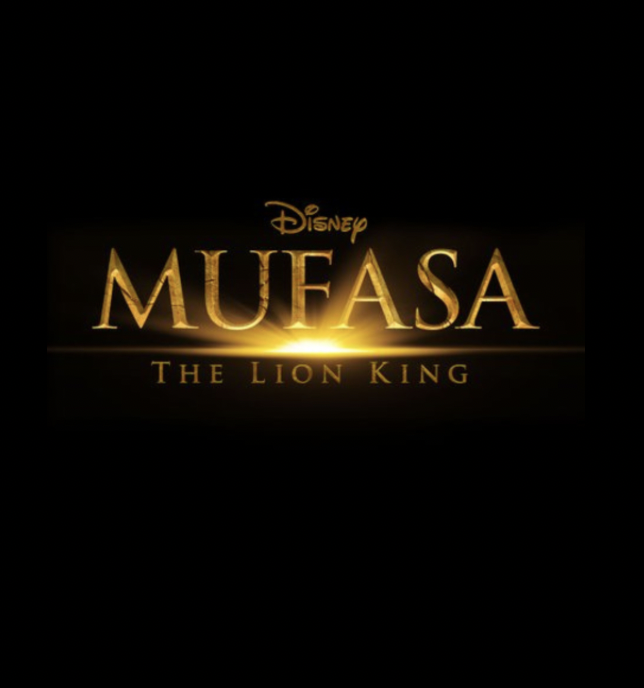 Mufasa: The Lion King