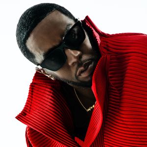 Diddy 'The Love Album: Off The Grid' Assets