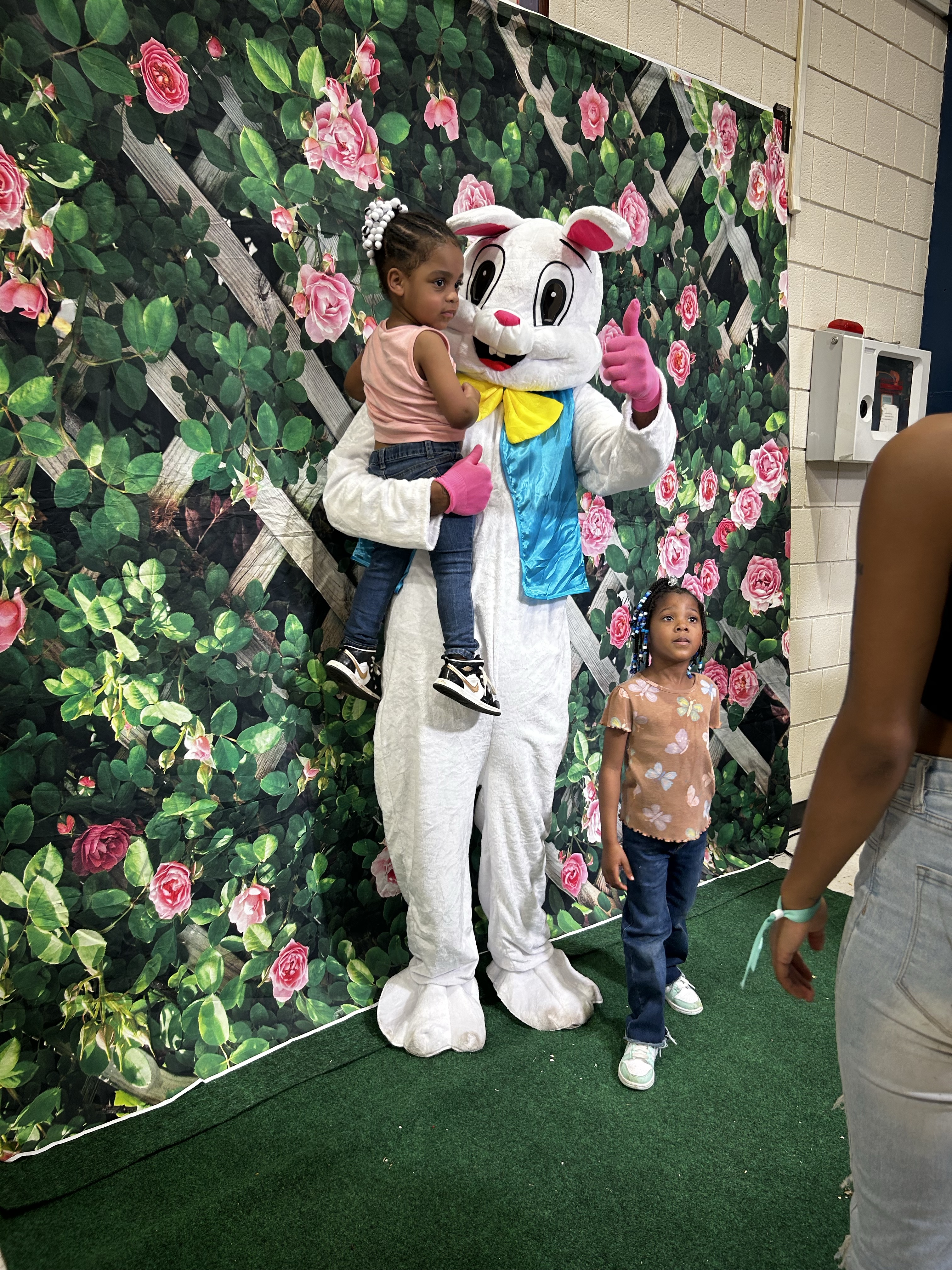 Easter Classic Ohio powered by Unextinct 2024