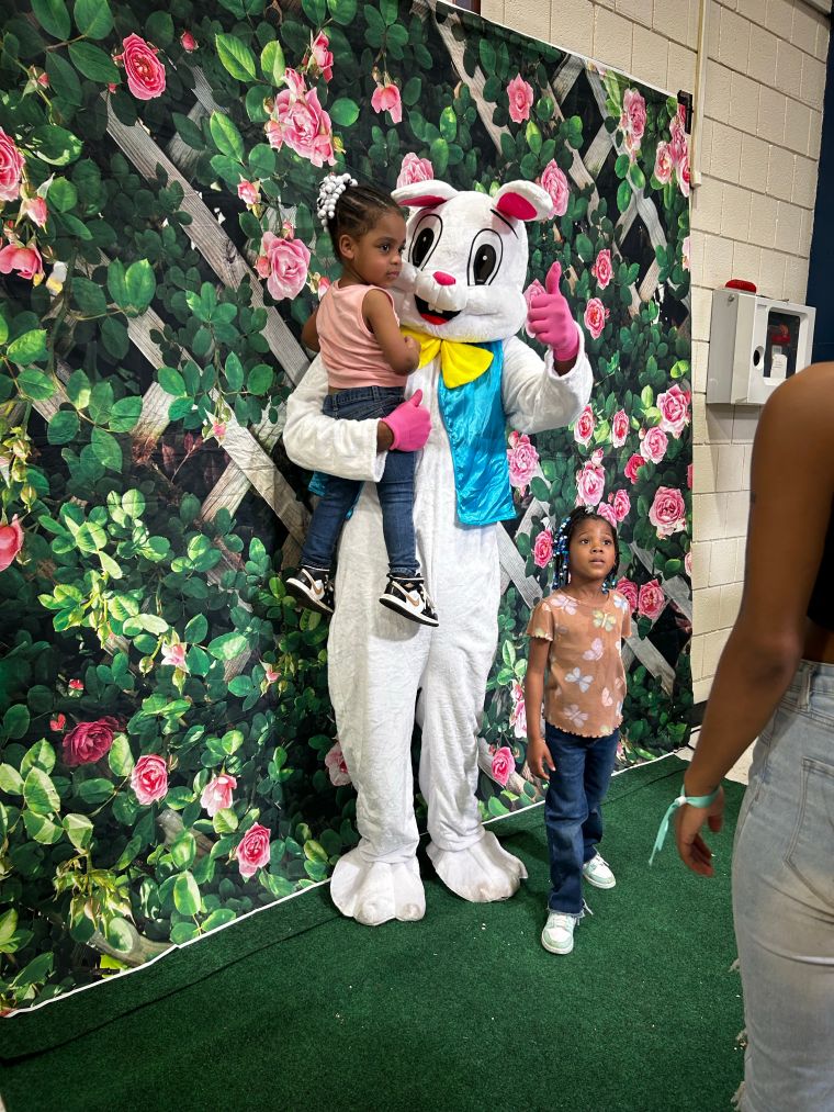Easter Classic Ohio