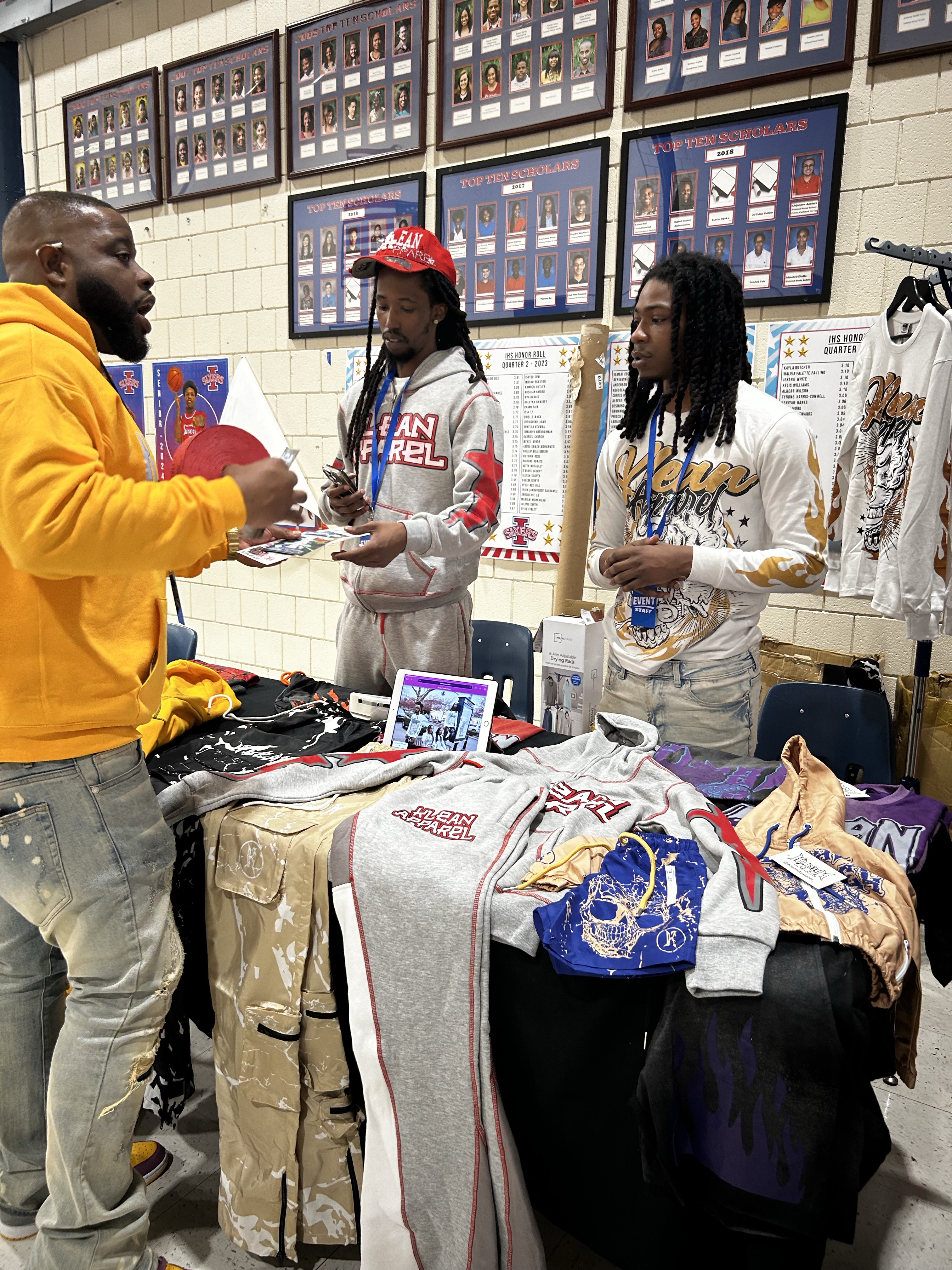 Easter Classic Ohio powered by Unextinct 2024