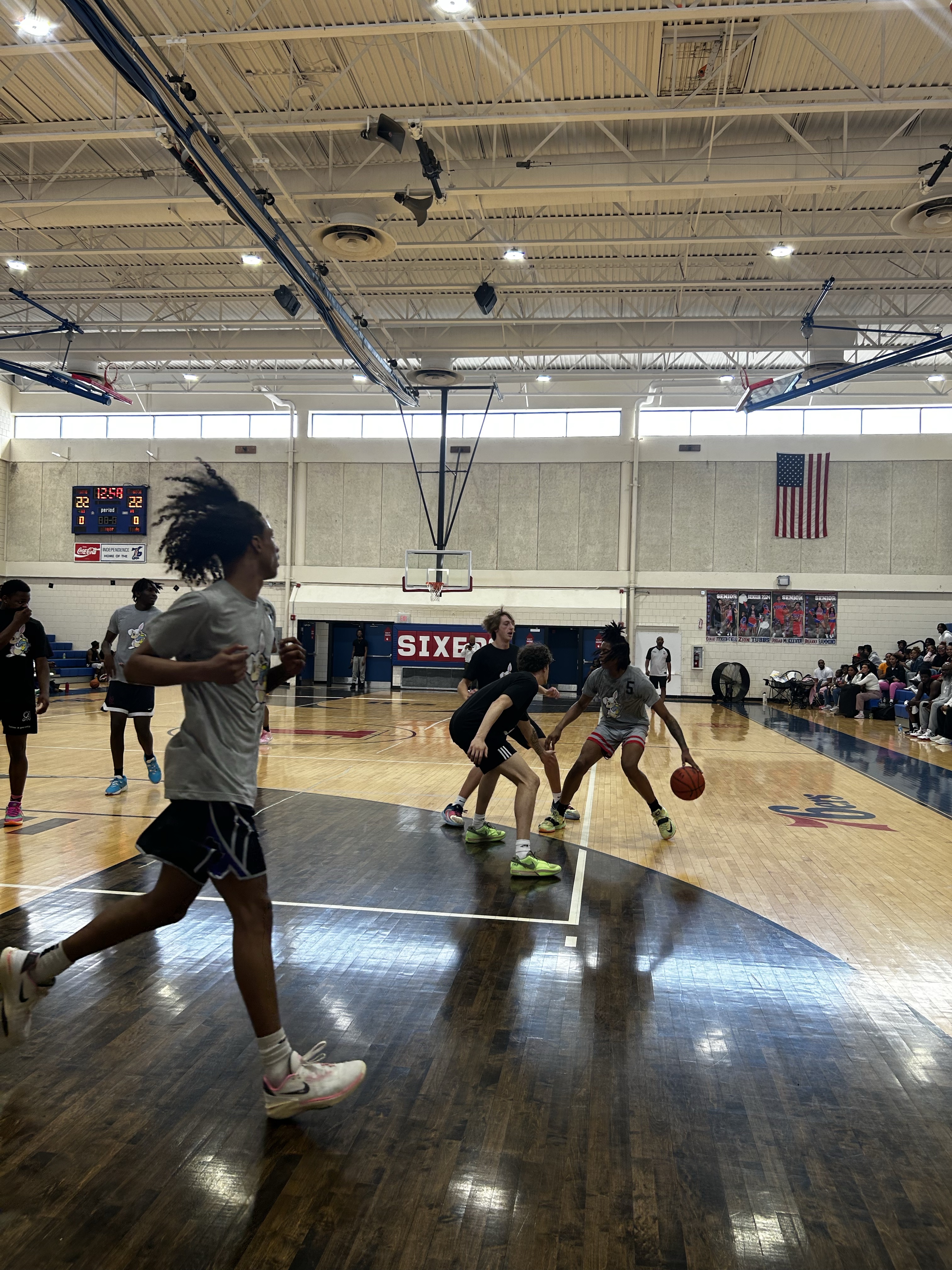 Easter Classic Ohio powered by Unextinct 2024