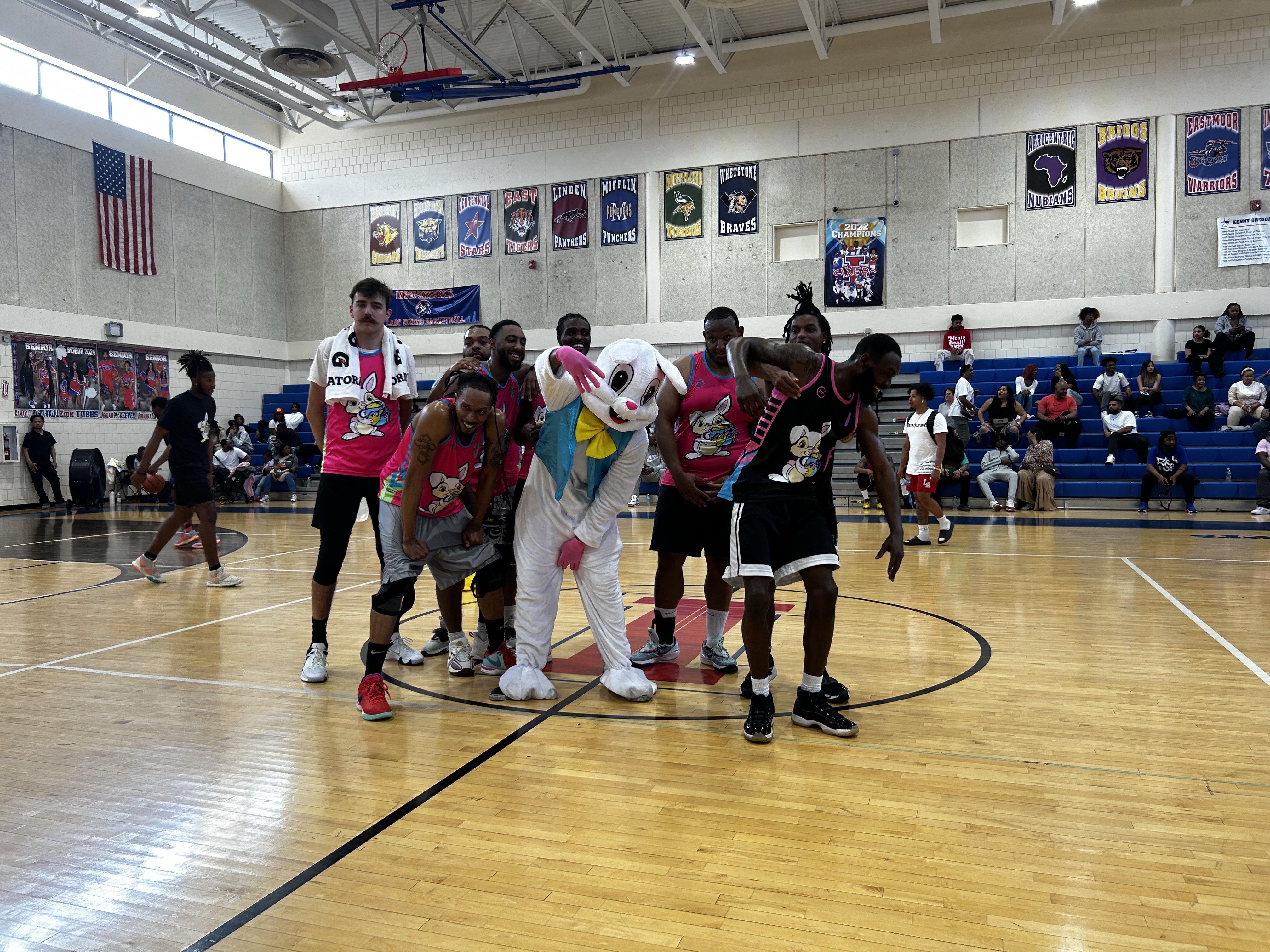 Easter Classic Ohio powered by Unextinct 2024