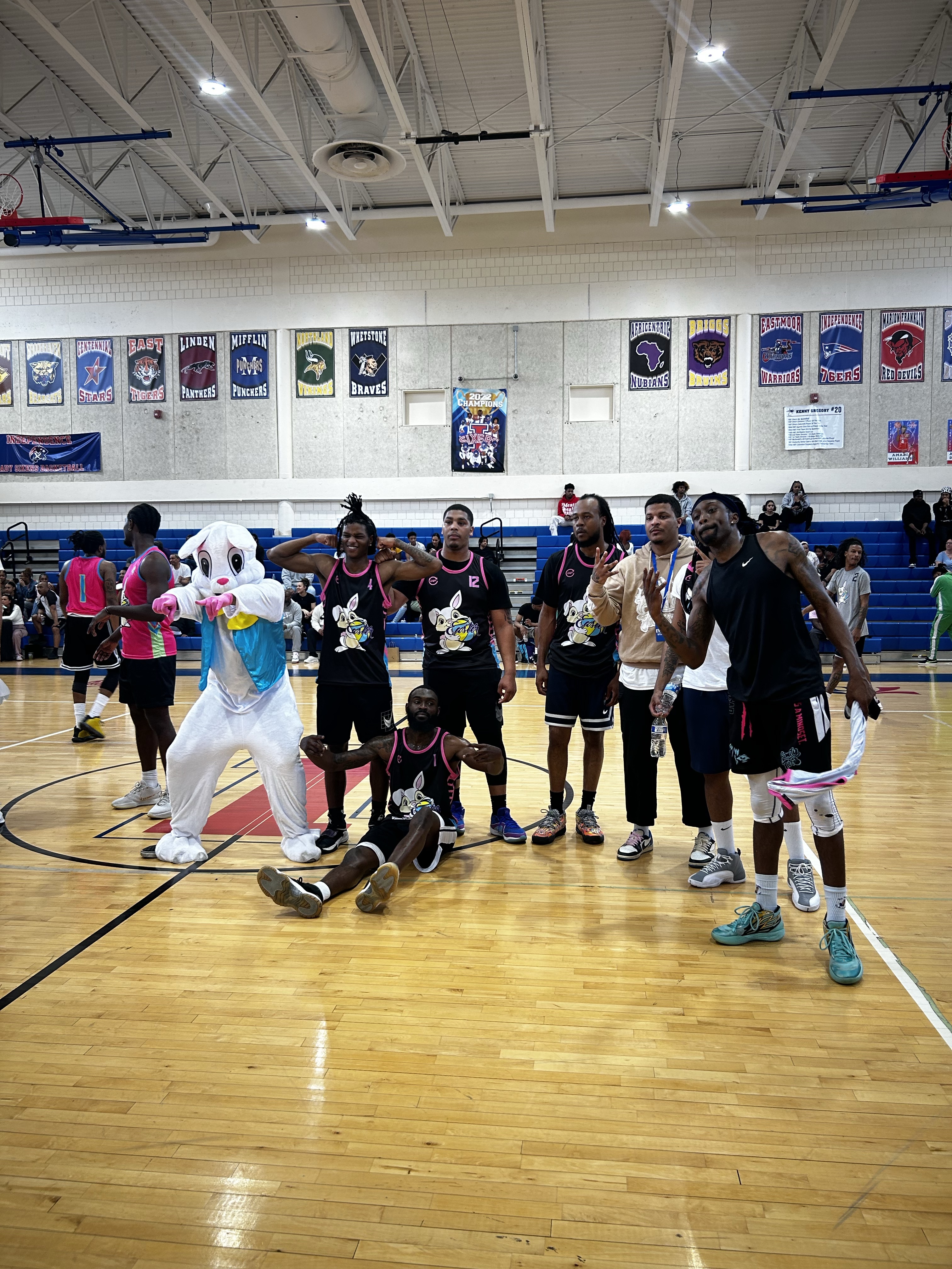 Easter Classic Ohio powered by Unextinct 2024