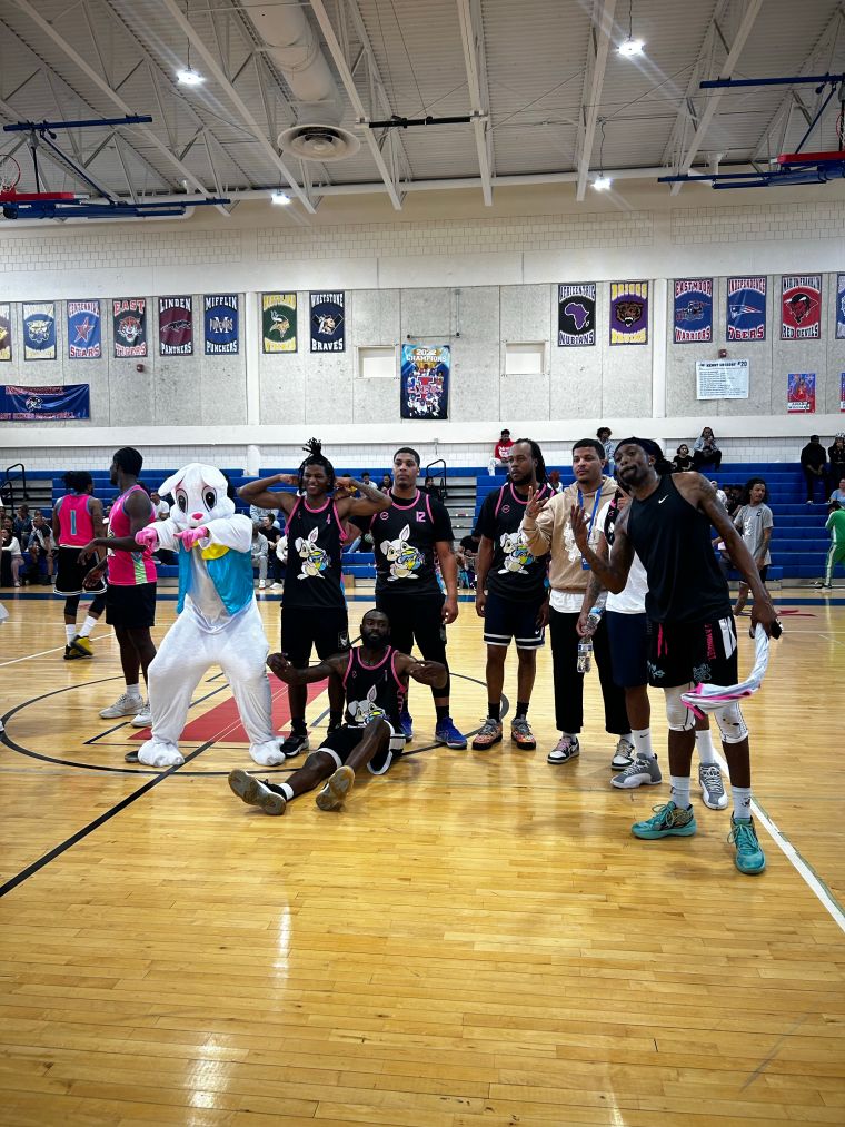 Easter Classic Ohio