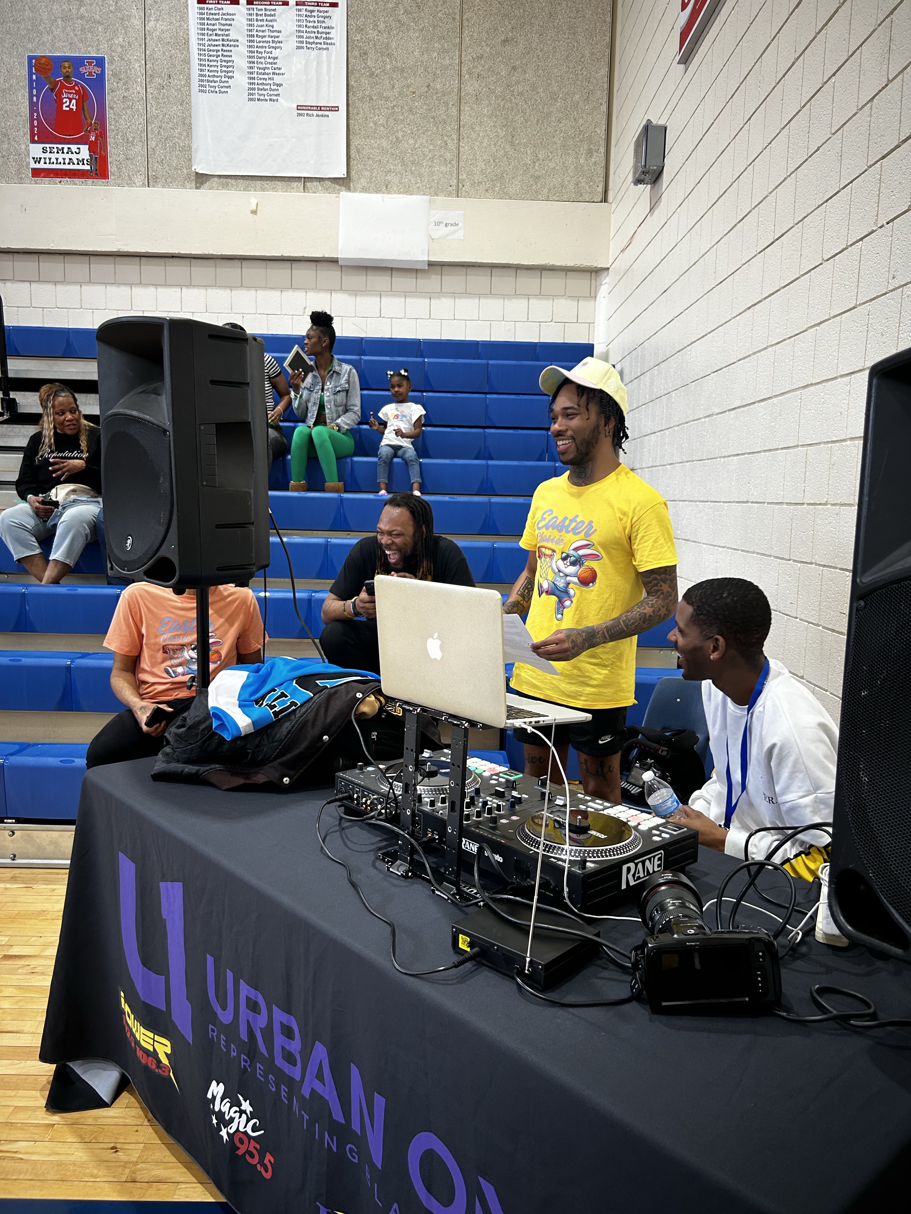 Easter Classic Ohio powered by Unextinct 2024