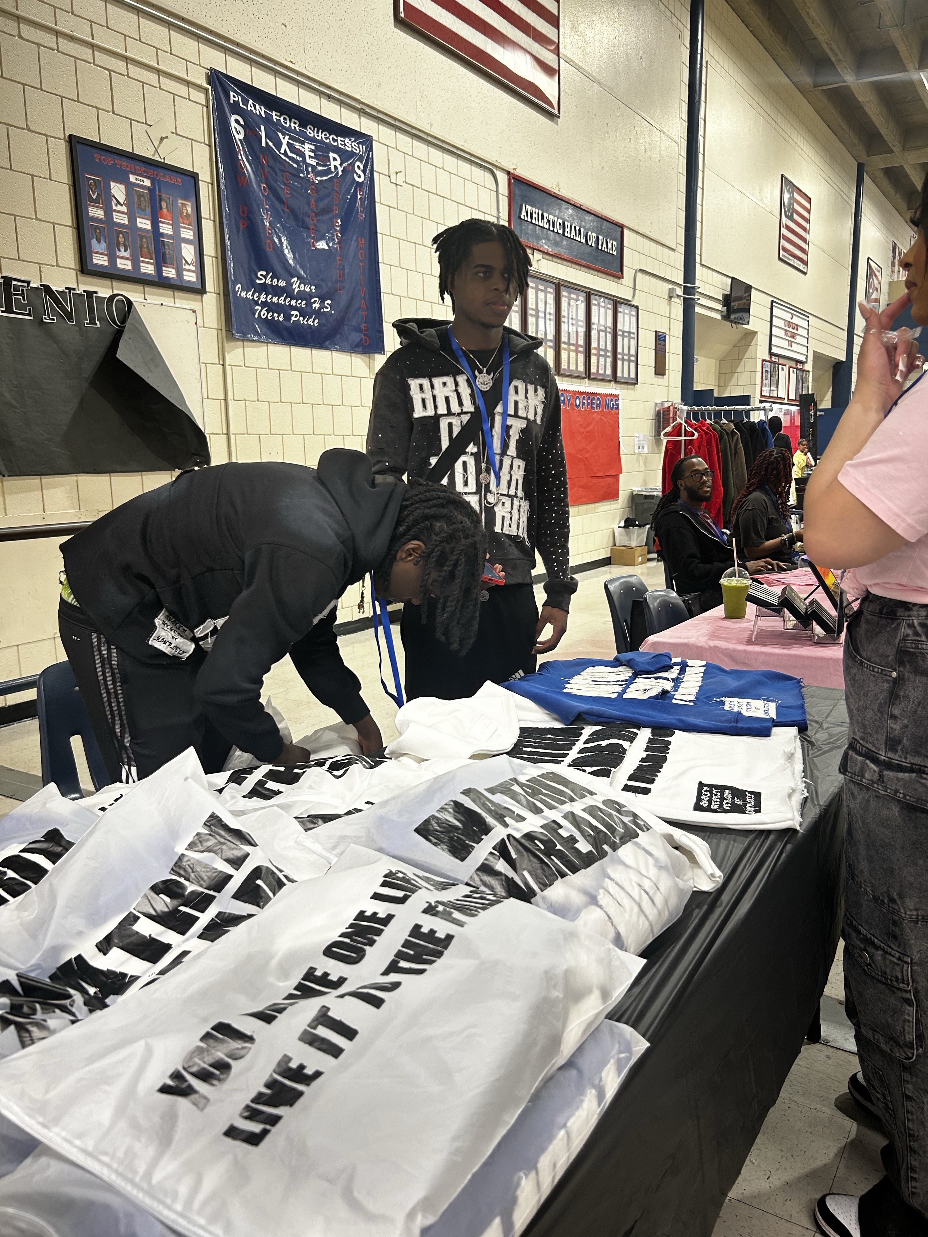 Easter Classic Ohio powered by Unextinct 2024