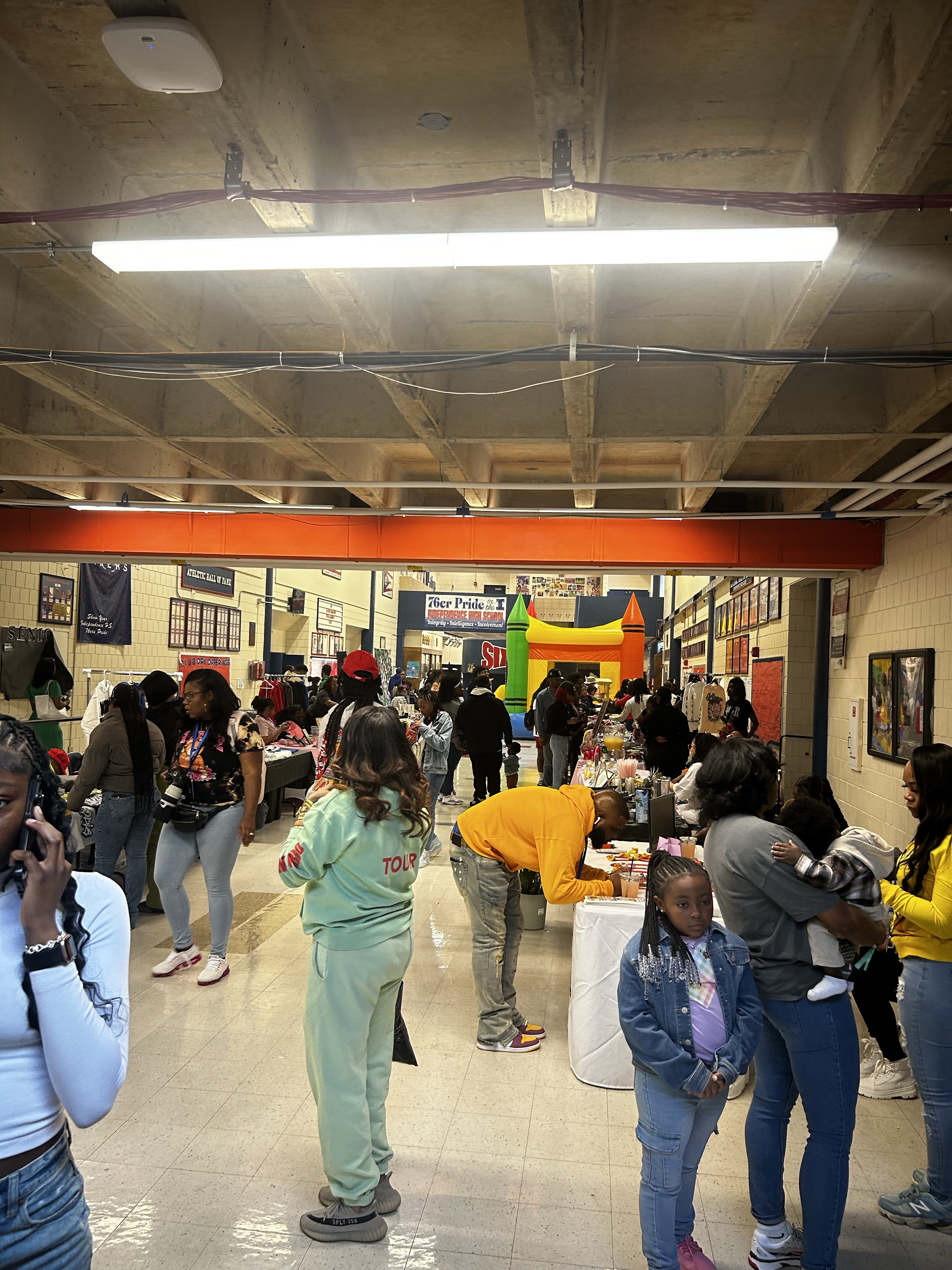 Easter Classic Ohio powered by Unextinct 2024