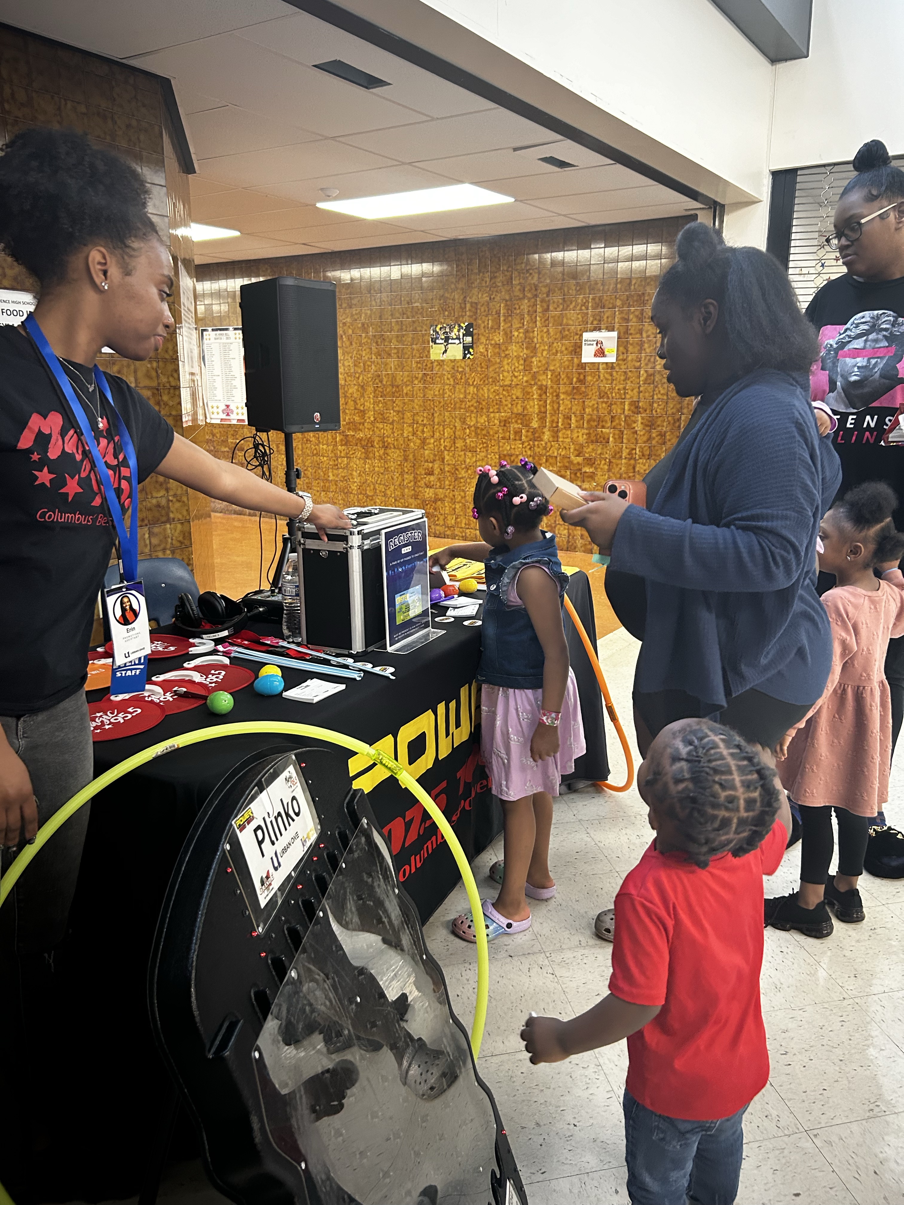 Easter Classic Ohio powered by Unextinct 2024