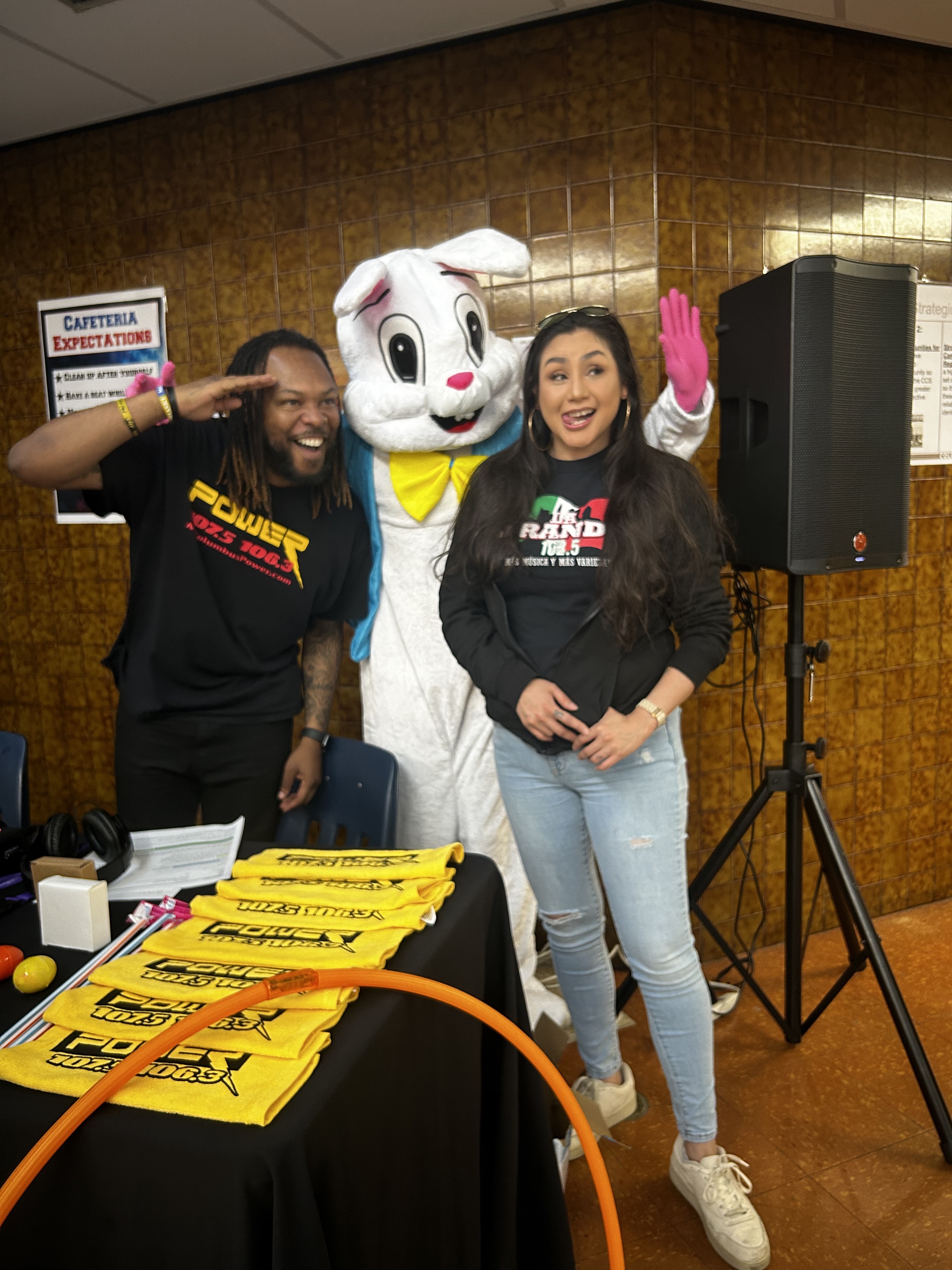 Easter Classic Ohio powered by Unextinct 2024