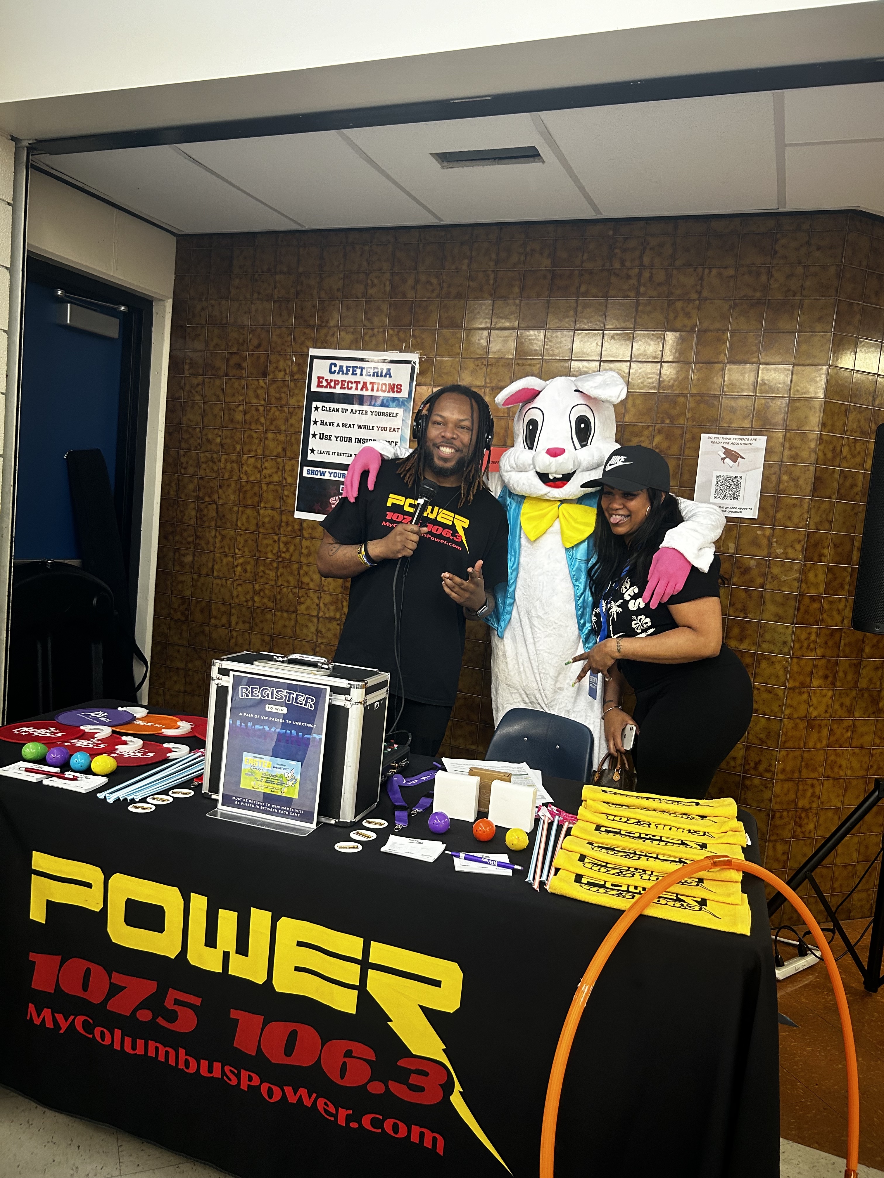 Easter Classic Ohio powered by Unextinct 2024