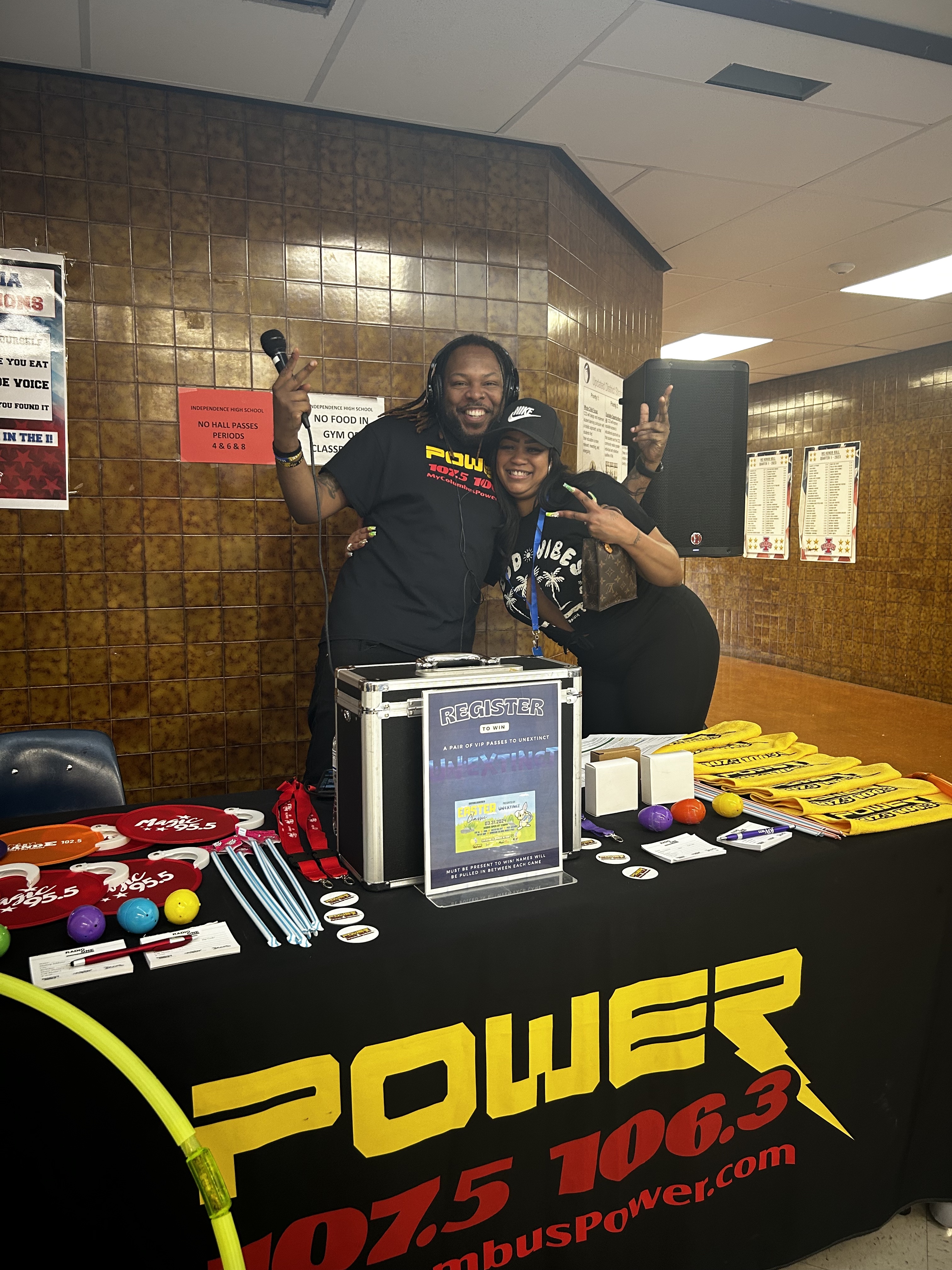 Easter Classic Ohio powered by Unextinct 2024