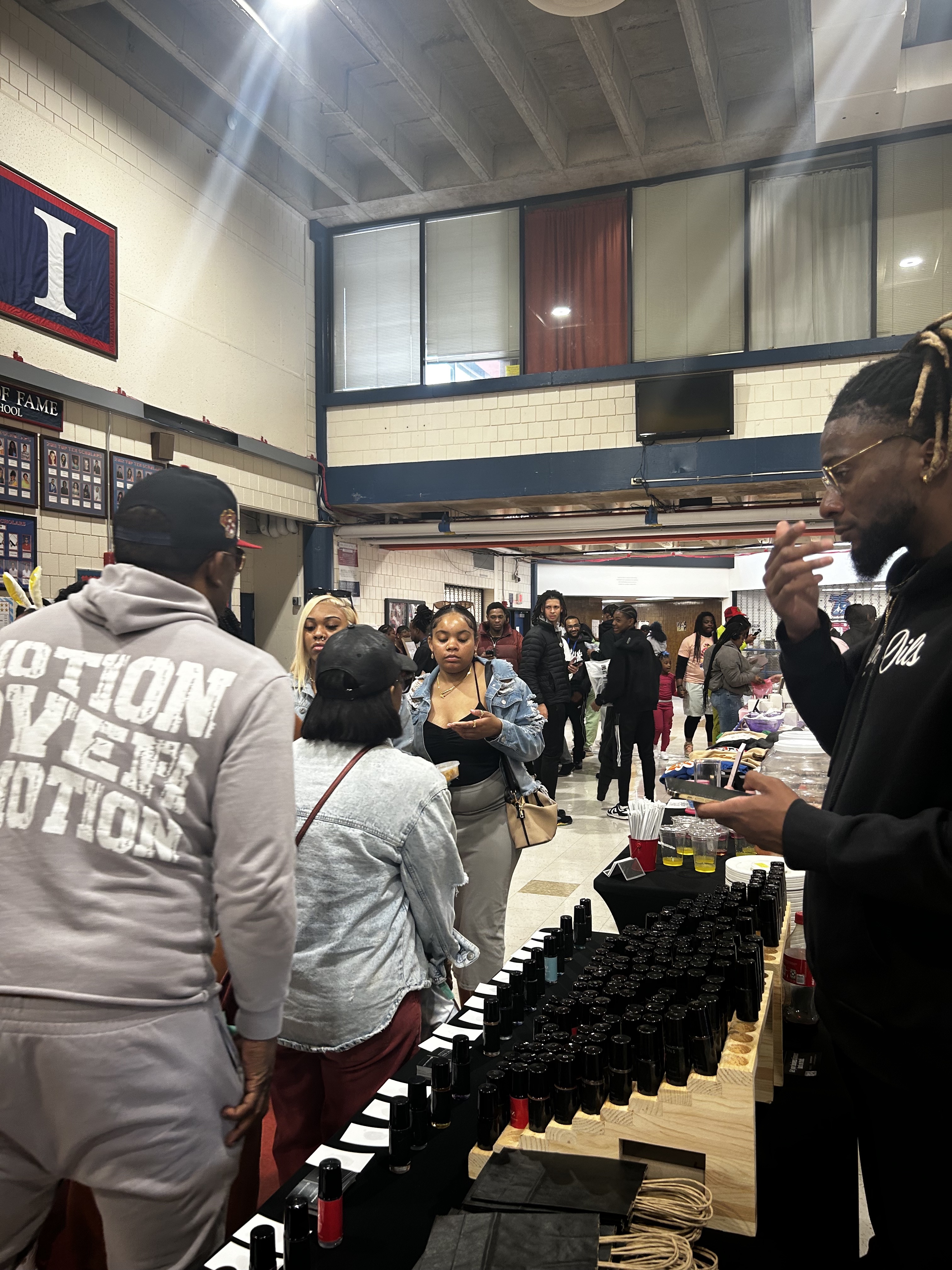 Easter Classic Ohio powered by Unextinct 2024